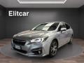 usato SUBARU Impreza