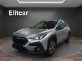 Km 0 SUBARU Crosstrek
