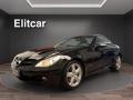 usato MERCEDES SLK 200