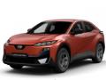nuovo SUBARU Uncharted