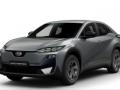 nuovo SUBARU Uncharted
