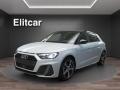Km 0 AUDI A1