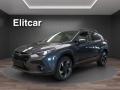 nuovo SUBARU Crosstrek
