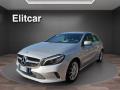 usato MERCEDES A 180