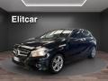 usato MERCEDES A 180