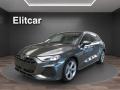 Km 0 AUDI A3 Sportback