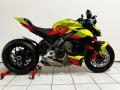 usato DUCATI Streetfighter