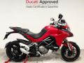 usato DUCATI Multistrada 1260