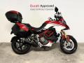usato DUCATI Multistrada 1200