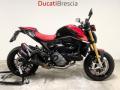 usato DUCATI Monster 937