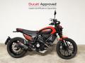 usato DUCATI Scrambler 800