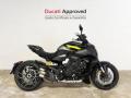 usato DUCATI Diavel V4