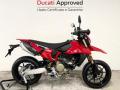 Km 0 DUCATI Hypermotard