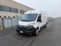 usato OPEL Movano