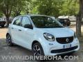 usato SMART ForFour