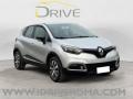 usato RENAULT Captur