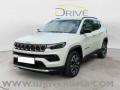 usato JEEP Compass