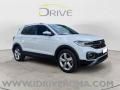 usato VOLKSWAGEN T Cross