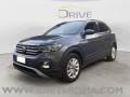 usato VOLKSWAGEN T Cross