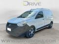 usato DACIA Dokker