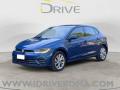 usato VOLKSWAGEN Polo