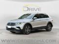 usato VOLKSWAGEN Tiguan