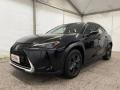 usato LEXUS UX Full Electric