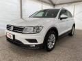 usato VOLKSWAGEN Tiguan