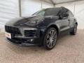 usato PORSCHE Macan
