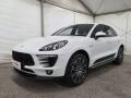 usato PORSCHE Macan