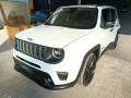 Km 0 JEEP Renegade