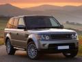 usato LAND ROVER Range Rover Sport