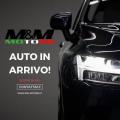 usato MERCEDES A 200