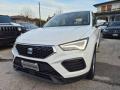 usato SEAT Ateca