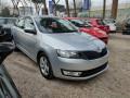 usato SKODA Rapid