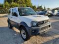 usato SUZUKI Jimny