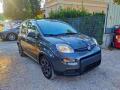 usato FIAT New Panda