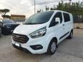 usato FORD Tourneo Custom
