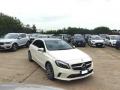 usato MERCEDES A 200