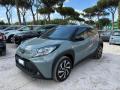 Km 0 TOYOTA Aygo X