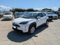 usato TOYOTA Yaris Cross