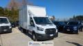 Km 0 FORD Transit