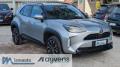usato TOYOTA Yaris Cross