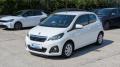 usato PEUGEOT 108