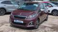usato PEUGEOT 108