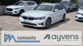 usato BMW 318