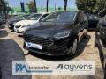 usato FORD Fiesta