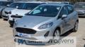 usato FORD Fiesta