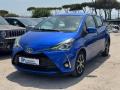 usato TOYOTA Yaris