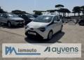 usato TOYOTA Aygo